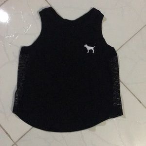 Pink Victoria Secret Tank Top